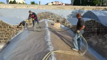 İstanbul Kapı Yüklerinden Kurtuluyor