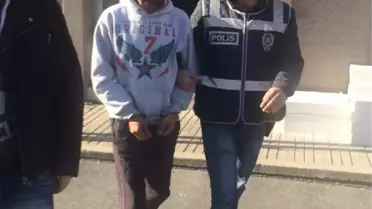 Pompalı Tüfekli Cinayet Sanıklarına Ceza Yağdı