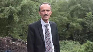 Sakarya'da Tavuk Atıklarını Gübreye Dönüştürme Projesi