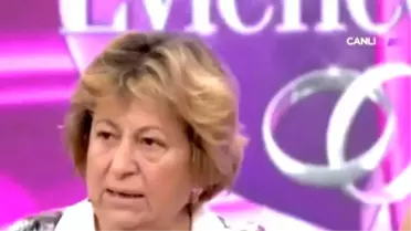 'Semra Kaynana' Ekranlara Geri Döndü