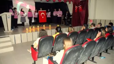 Van'da 15 Temmuz Demokrasi Zaferi ve Şehitleri Anma Etkinliği