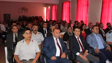 15 Temmuz Demokrasi Zaferi ve Şehitleri Anma Programı
