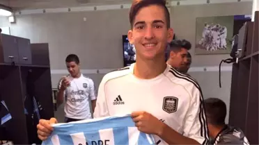 Arjantin Ekibi Velez, Manchester City'yi FIFA'ya Şikayet Etti