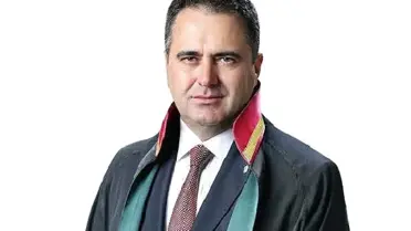 Baro Başkanından Anıtkabir'deki Çocuk Parkına Tepki