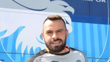 Bb Erzurumspor'un Başarılı Sağ Bek Oyuncusu Murat Paluli Ümit Milli Takıma Davet Edildi