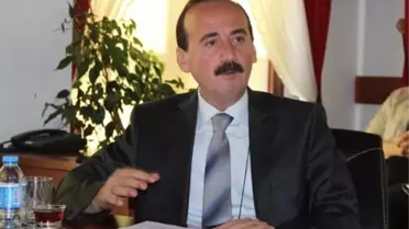 Bolu Cumhuriyet Başsavcısı Yurtseven'den Fetö Operasyonu Açıklaması