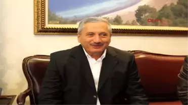 FETÖ Soruşturmasında Kapanan Okulun Binasını Milli Eğitim'e Bağışladı