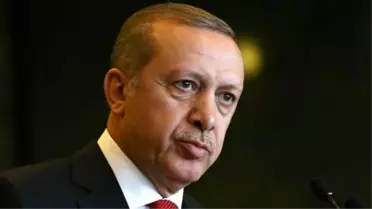 Cumhurbaşkanı Erdoğan: 'Şu Anda 'Türkiye'de Anti Amerikancılık Yaygın' Diye Bize Söylüyorlar...