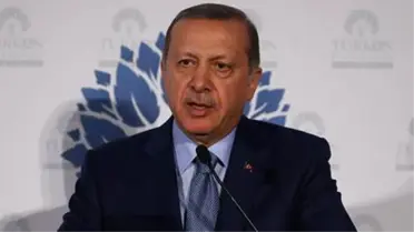 Cumhurbaşkanı Erdoğan: Suriye'de Ateşkes Ölü Doğdu