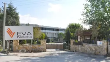Denizli'de İki Şirket TMSF'ye Devredildi