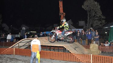 Düzce'de Yakın Karadeniz Baja Rallisi Heyecanı