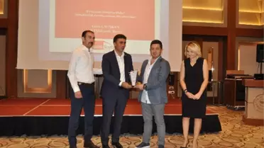 Elfi Akademi'den Yeni Nesil Emlak Semineri