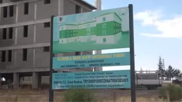 Emekli Başkomiser Tüm Mal Varlığını Eğitime Bağışladı