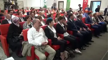 Gaziantep'te, 'Dünya Gastronomi Şehri Gaziantep' Çalıştayı