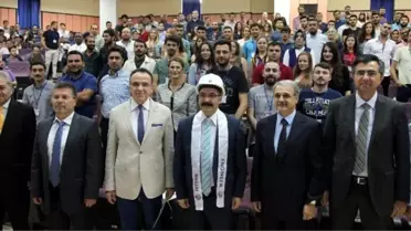 Gaziantep Üniversitesinde İntörnlük Zirvesi