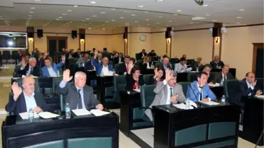 Samsun Büyükşehir'den Kadem'e Bina Yardımı