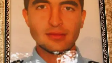 Şehit Polis Tırpan'ın İsmi Mezun Olduğu Okula Verildi