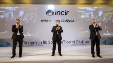 Türkiye'nin En Büyüğü Olacaktı, Bir Gecede Kapandı