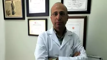 Yağlı Yiyecekleri Kalp Dostu Olarak Nitelemek Yanlıştır'