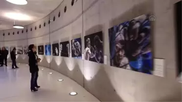 Avusturya'da 'Aa İstanbul Photo Awards 2016' Sergisi