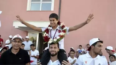 Dünya 3. Olan Kara