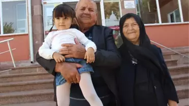 Böbreğinin Sahibi İçin Mevlit Okuttu