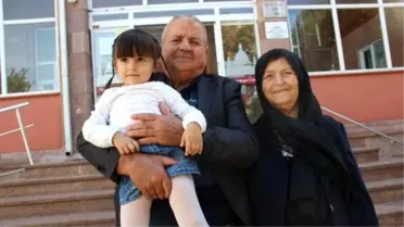Organlarını Aldığı Kadın İçin Mevlit Okuttu
