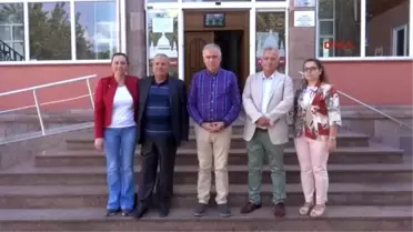 Çanakkale Organ Nakilli Emekliden, Donörü İçin Mevlit ve Pilav Hayrı