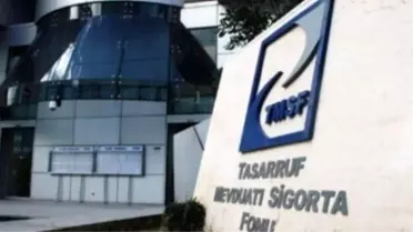 Denizli'de İki Firma TMSF'ye Devredildi