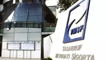 Denizli'de İki Şirket TMSF'ye Devredildi