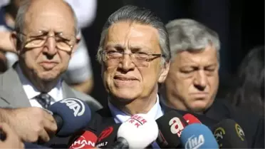 Eski Başbakan Mesut Yılmaz: 'Darbe Girişiminin İç Savaşa Neden Olması An Meselesiydi'