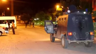 Kars'taki Terör Saldırısı