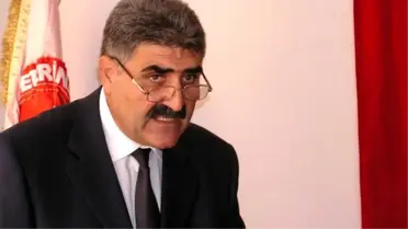 Malatya Veteriner Hekimler Odasının 13. Genel Kurulu