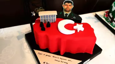 Master Of Cake Pasta Yarışması
