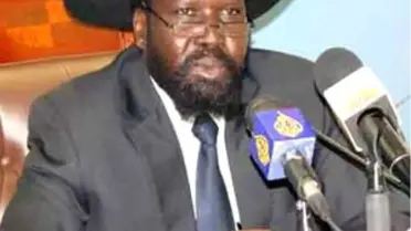 Sudan'ın Güney Sudan Sınırını Kapatma Tehdidi