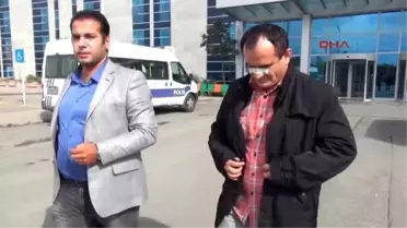 Metrobüs Şoföründen İlk Açıklamalar
