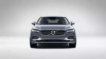 Otokoç Konya, Volvo S90'ı Tanıtacak