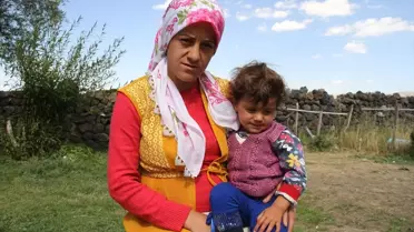 Pkk, Hem Eşini Hem de Babasını Katletti