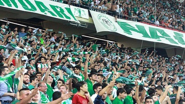 Trabzonspor-Atiker Konyaspor Maçından Notlar