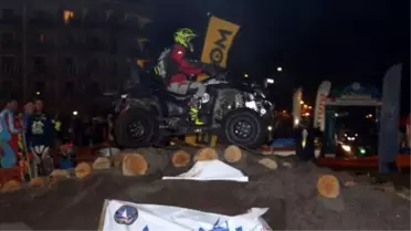 Yakın Karadeniz Baja Rallisi