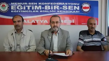 Yıldırım: 'Türkiye'nin En Büyük Sivil Toplum Kuruluşuyuz'