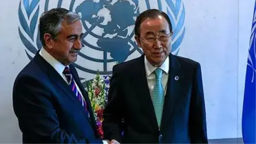 Akıncı: 'Hedefimiz 2016 Bitmeden Politik Sonuca Ulaşmak'