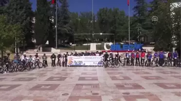 Avrupa Hareketlilik Haftası'