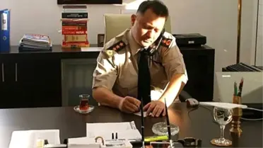 Emekli Albay Uğur: İkinci Kalkışmaya Hazır Olun