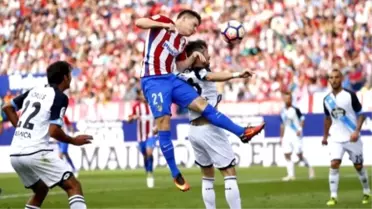 Futbol: La Liga