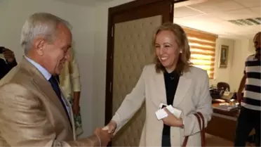 Geleceğin Mühendisleri Mcbü'de Yetişiyor