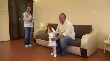 Kendi Dertlerini Unutup Başka Ailelere Destek Oluyorlar