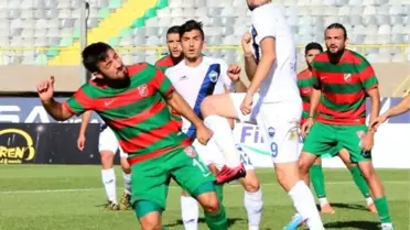 Futbol: Spor Toto 2. Lig