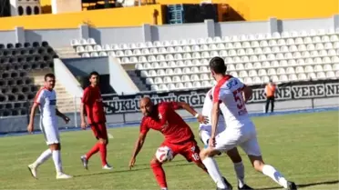 Aydınspor 1923- Kastamonuspor 1966: 0-4