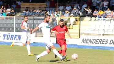 Spor Toto 2. Lig